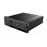 Dahua MXVR6212-GFW 4/8CH 1080P HDCVI/AHD/TVI/CVBS/IP H.265 2HDD Mobile Video Recorder DC6V~36V