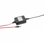 SSP CP1210 CCTV power supply 12v 1 amp regulated and encapsulated