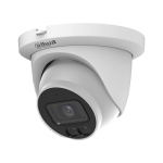 Dahua DH-IPC-HDW2449TMP-S-IL-0280B 4MP Smart Dual Illumination Eyeball WizSense Network Camera