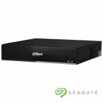 Dahua NVR5864-I/L 64 Channel 2U WizMind Network Video Recorder