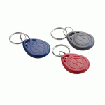 SSP EM Fobs Numbered - four colours