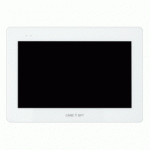 BPT XTS/7X2 7'' Wifi monitor System X1-XIP - White