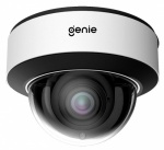 Genie WIPX4VDVAF 4MP 2.8-12mm 30m IR IP67 PoE IP Intelligent Eyeball Camera