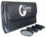 Genie FILTERKIT4 set up kit Esential to set up day/night cameras