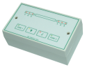 GJD GJD010 Emerald 3000 MK3 Volt 2 zone controller