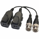 Haydon HAY-HDVB01POC-PT POC Pigtail Video Balun