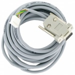 Honeywell A234 galaxy dimension programming cable