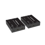 HDM-SMZ-HDMI-USB HDMI over CAT5E/6 with USB KVM extender