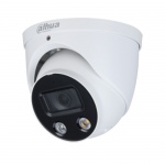 Dahua IPC-HDW3849HP-AS-PV-0280B-S3 8MP AI IP Dome Camera 2.8mm 30m warm light PoE