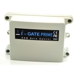 AES i-Gate GSM Gate Openers