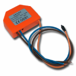 TX26-M1 Mains powered universal transmitter rolling code