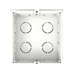 BPT MTMSI1M Flush mounting kit