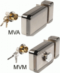 MVA-MVM Electric Deadlocks