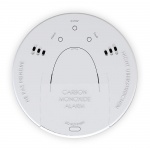 Pyronix Enforcer CO-WE2 CO1 Carbon monoxide detector