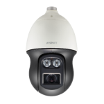 Hanwha Vision HCP-6320HA 2MP PTZ Coax Camera 32x zoom
