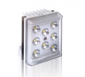 Raytec Raylux 25 White Light Illuminator 10 and PSU