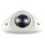 Samsung Techwin QNV-6024RM Network Dome camera