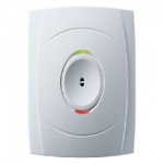 Texecom AEC-0001 Impaq Glass Break Intruder Detector