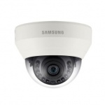 Samsung Techwin QNV-7010R 4mp IR DOME 2.8MM IP66