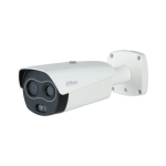 Dahua DH-TPC-BF2241-TB3F4-DW-S2 Thermal Hybrid bullet 3mm cameras