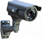 Twilight Pro Premium TVI 5MP 2.8-12mm Motorised 60M IR CCTV camera