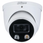 Dahua IPC-HDW3549H-AS-PV-0280-S3 5MP TiOC 2.0 WizSense IP Dome Camera 30m IR