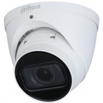 Dahua IPC-HDW2831T-ZS-S2 8MP LITE low light IP Dome Camera 2.7-13.5mm motorized 40m IR PoE