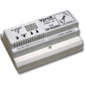 Videx 100/VP 100 Tag/Card Vprox Controller, Requires PSU - Din Module