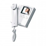 3000 Series Smart Line Audio Handset | Services