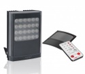 Raytec Vario i8 illuminators 850-940nm and additional lenses