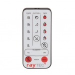 Raytec VAR-RC-V1 Vario2 remote control unit