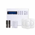 Texecom KIT-1003 64 Zone Self Contained Wireless Kit