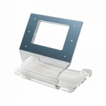 BPT XTS-7KT Table kit for 7'' Wifi monitor - White
