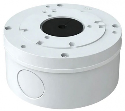 Twilight CAM JB VFD Extension ring joint box for Twilight cameras