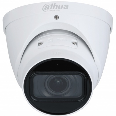 Dahua IPC-HDW5541T-ZE 5MP 60 FPS IP VF Eyeball WizMind 2.7-13.5mm IP67 ePoE PoE 12V DC