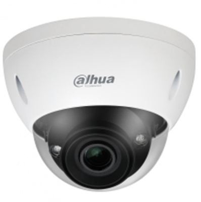 Dahua IPC-HDBW5442E-ZE 4MP Starvis IP Dome Camera 2.7-12mm M-VR 50m IR Audio Micro SD IK10 ePoE