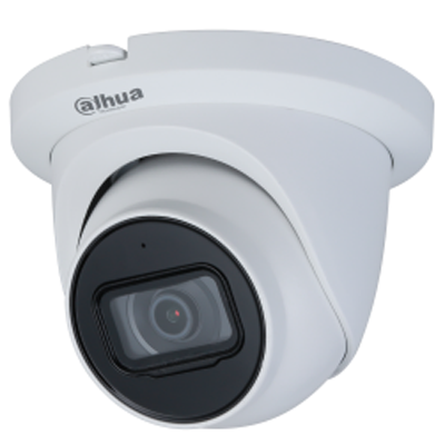 Dahua IPC-HDW2531TM-AS-0360-S2 5MP IR Fixed-focal 3.6mm 30m IR Eyeball PoE