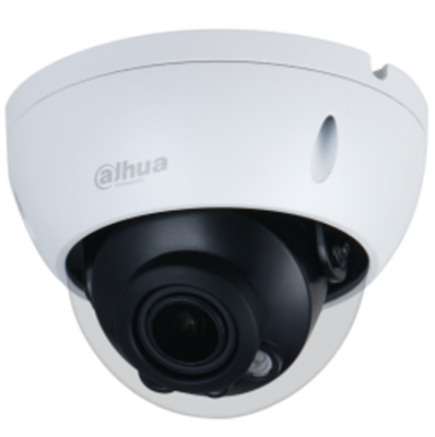 Dahua IPC-HDBW2831R-ZAS-S2 8MP HD IP IR 60M Dome IP67 IK10 Camera