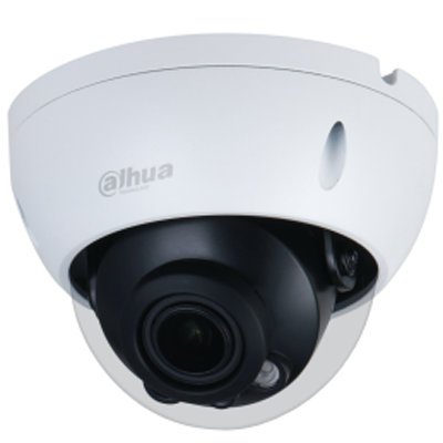 Dahua IPC-HDBW3541RP-ZS-27135 5MP IR Vari-focal Dome WizSense Network Camera