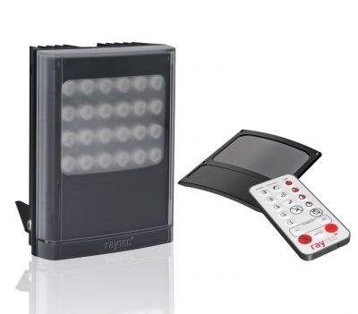 Raytec Vario VAR2-i6 illuminators 850