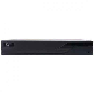 Genie CCTV WAHDN241 4CH HD up to 8MP Hybrid AHD and analogue DVR NDAA