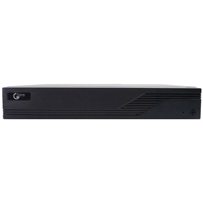 Genie CCTV WAHDN8162 16 Channel 5in1 8MP Hybrid DVR with 2 HDD Bays