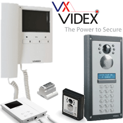 Videx Video Entry